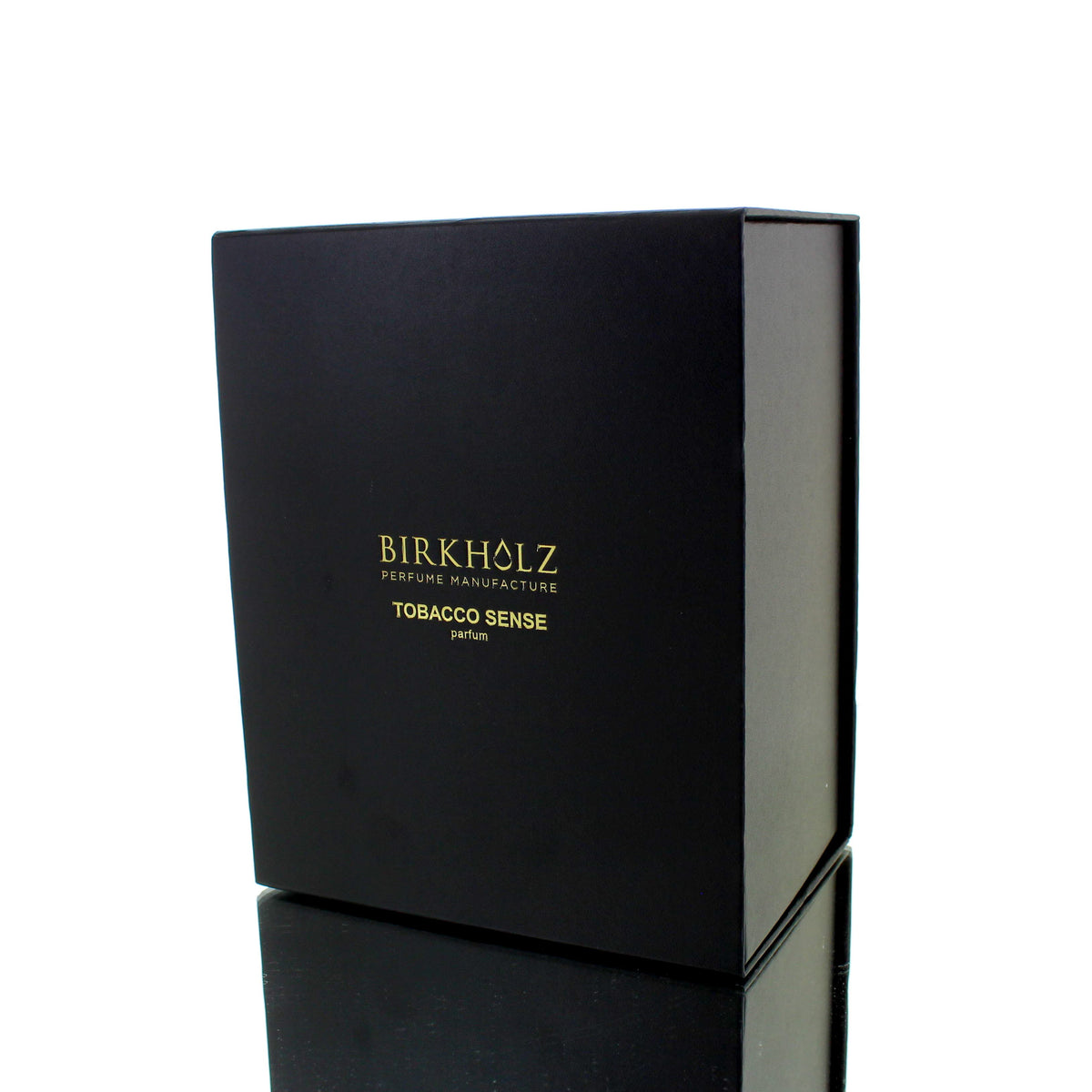 Birkholz Tobacco Sense Eau De Parfum Fragrance Boxed