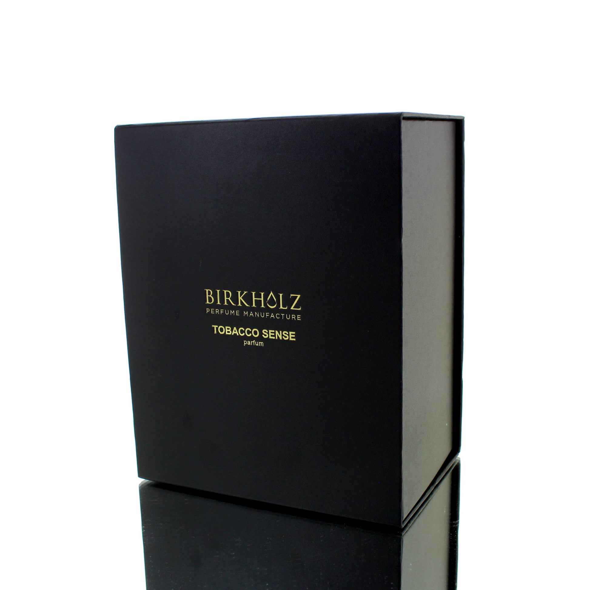 Birkholz Tobacco Sense Eau De Parfum Fragrance Boxed
