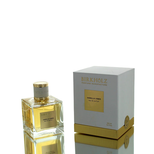 Birkholz Vanilla Vibes Eau De Parfum Fragrance Boxed