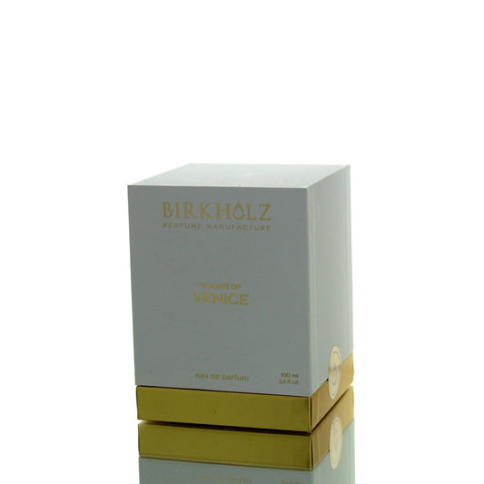 Birkholz Visions Of Venice For Man/Woman Eau De Parfum Perfume Boxed