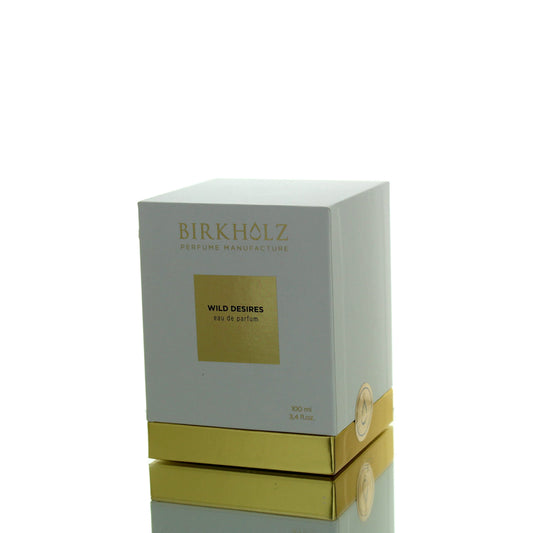 Birkholz Wild Desires For Man Eau De Parfum Perfume Boxed