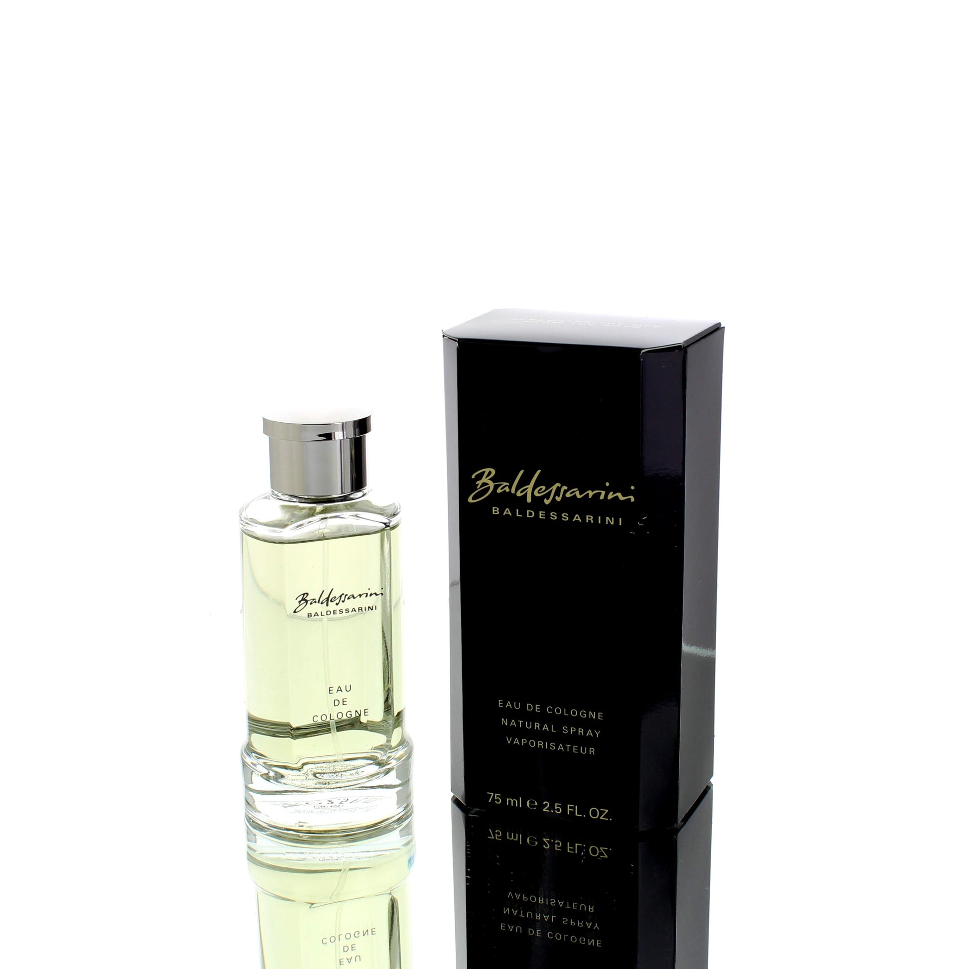 Baldessarini Classic For Man Eau De Cologne Perfume Tester