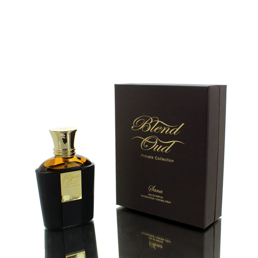 Blend Oud Sana For Man/Woman Eau De Parfum Perfume Boxed