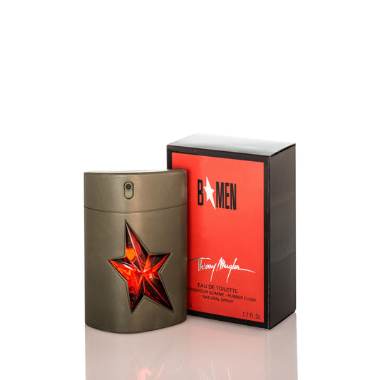 B Man For Man Eau De Toilette Perfume Boxed