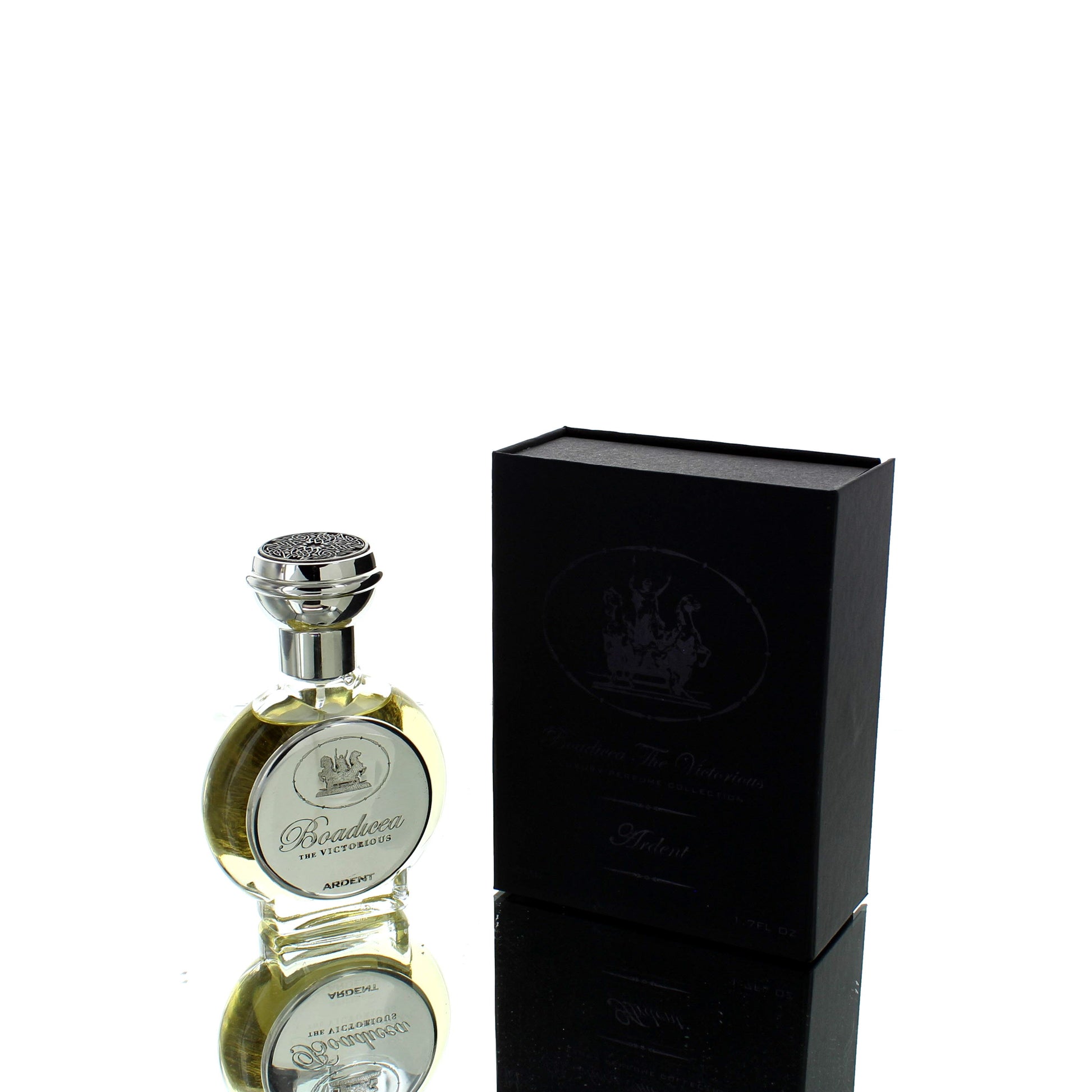 Boadicea the Victorious Ardent For Man/Woman Eau De Parfum Perfume Tester