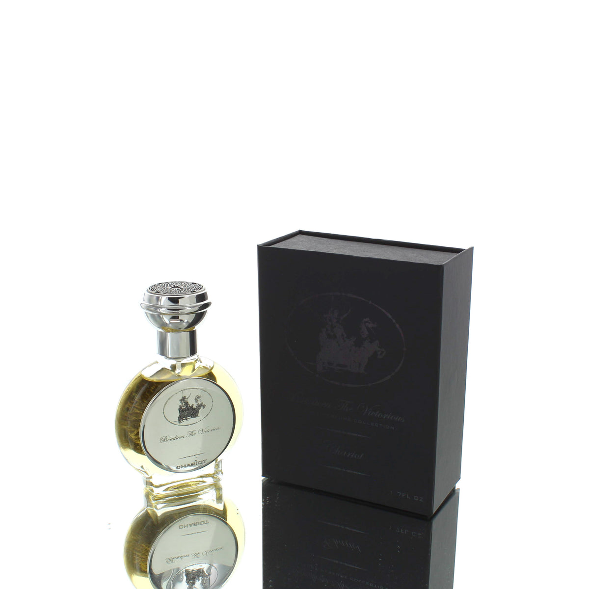 Boadicea the Victorious Chariot For Man/Woman Eau De Parfum Perfume Tester