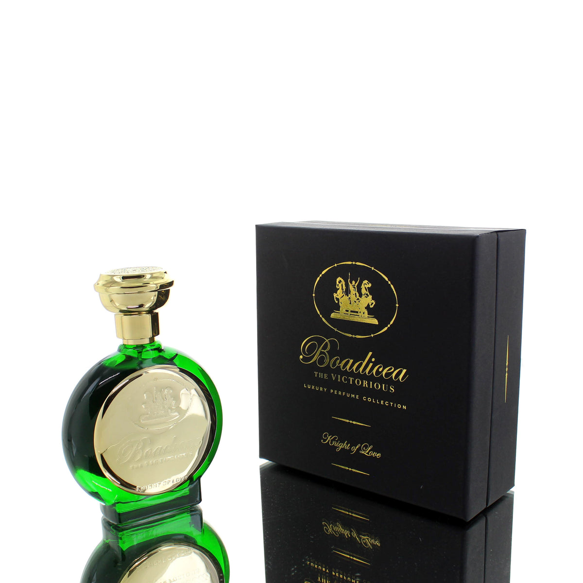 Boadicea The Victorious Knight of Love Eau De Parfum Perfume