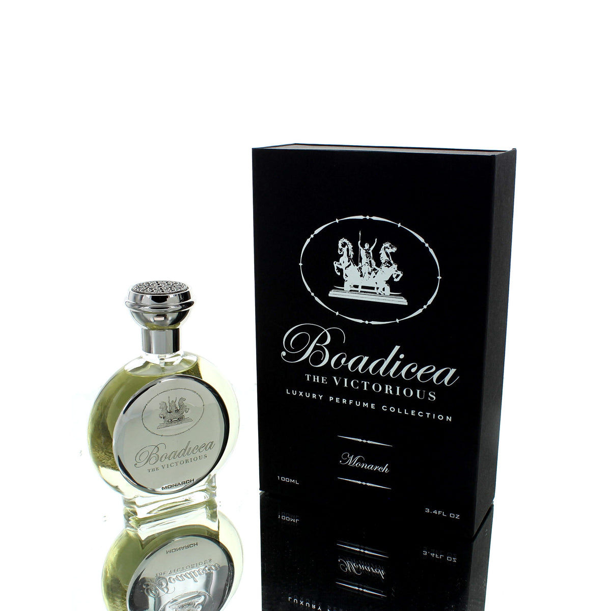 Boadicea the Victorious Monarch For Man/Woman Eau De Parfum Perfume Tester