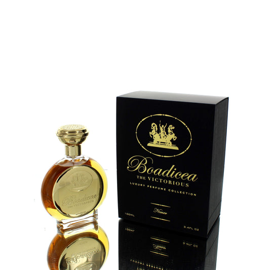 Boadicea the Victorious Nemer For Man/Woman Eau De Parfum Perfume Boxed