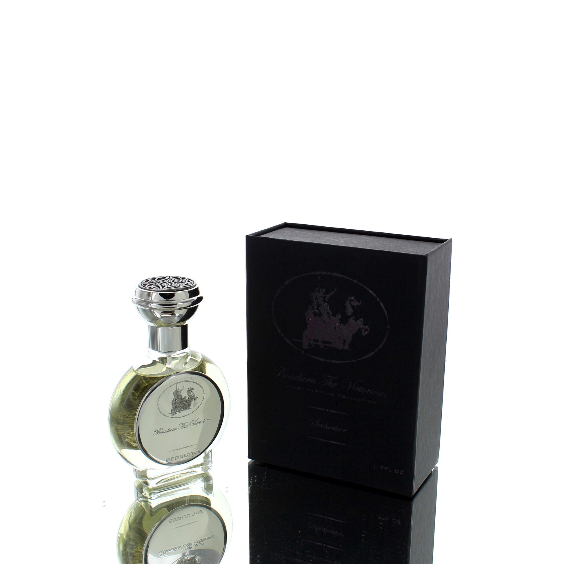 Boadicea the Victorious Seductive For Man/Woman Eau De Parfum Perfume Tester