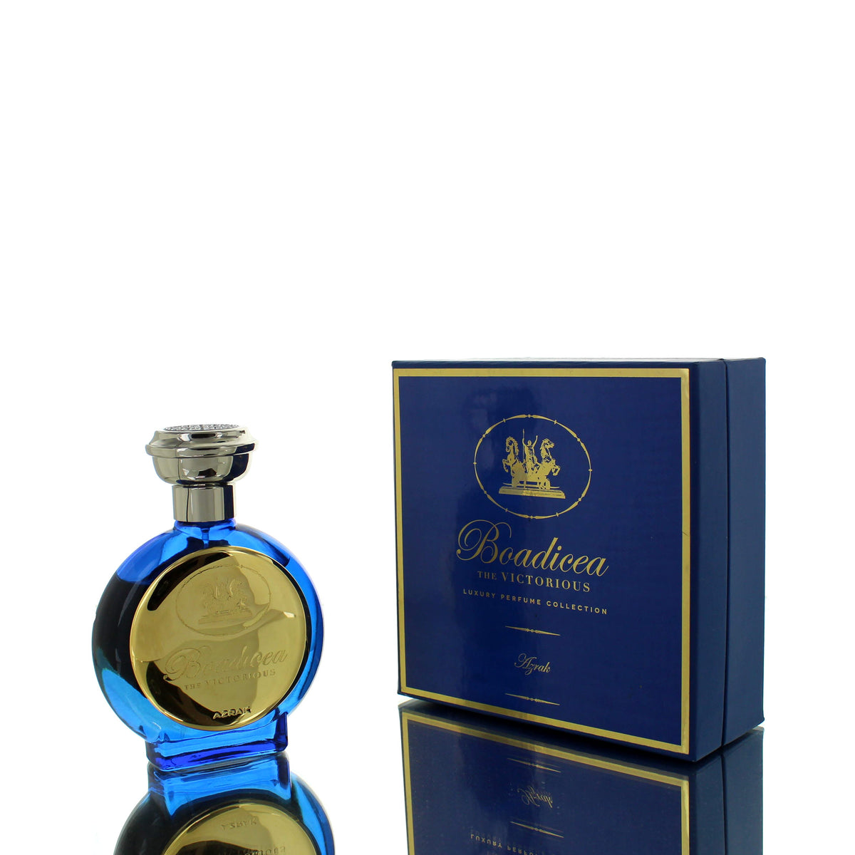 Boadicea The Victorious Azrak For Man/Woman Eau De Parfum Perfume Boxed