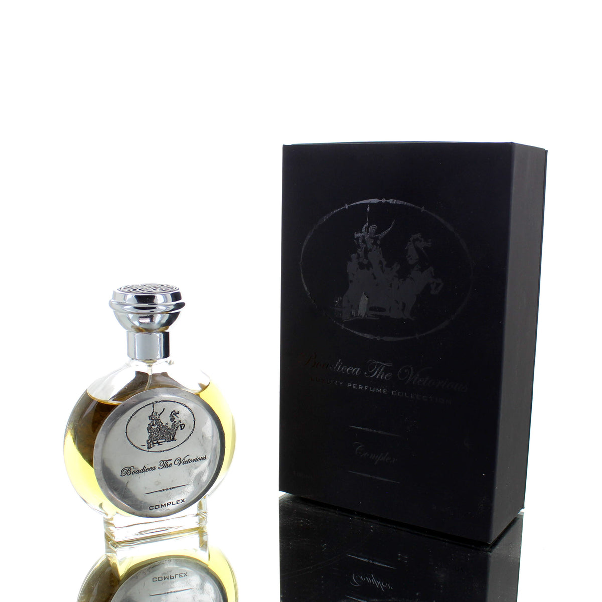 Boadicea the Victorious Complex 2020 For Man/Woman Eau De Parfum Perfume Boxed
