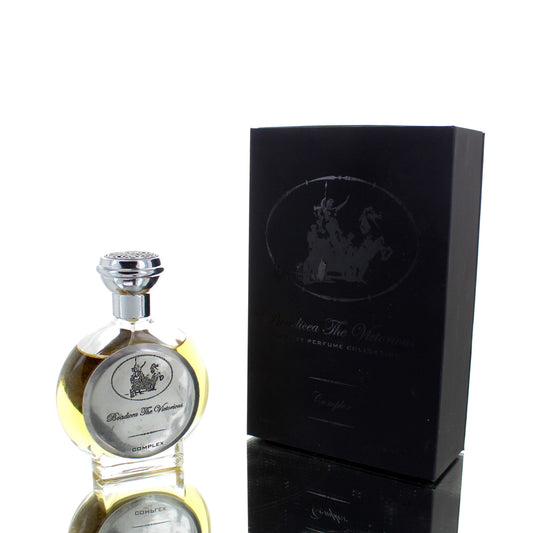 Boadicea the Victorious Complex 2020 For Man/Woman Eau De Parfum Perfume Boxed