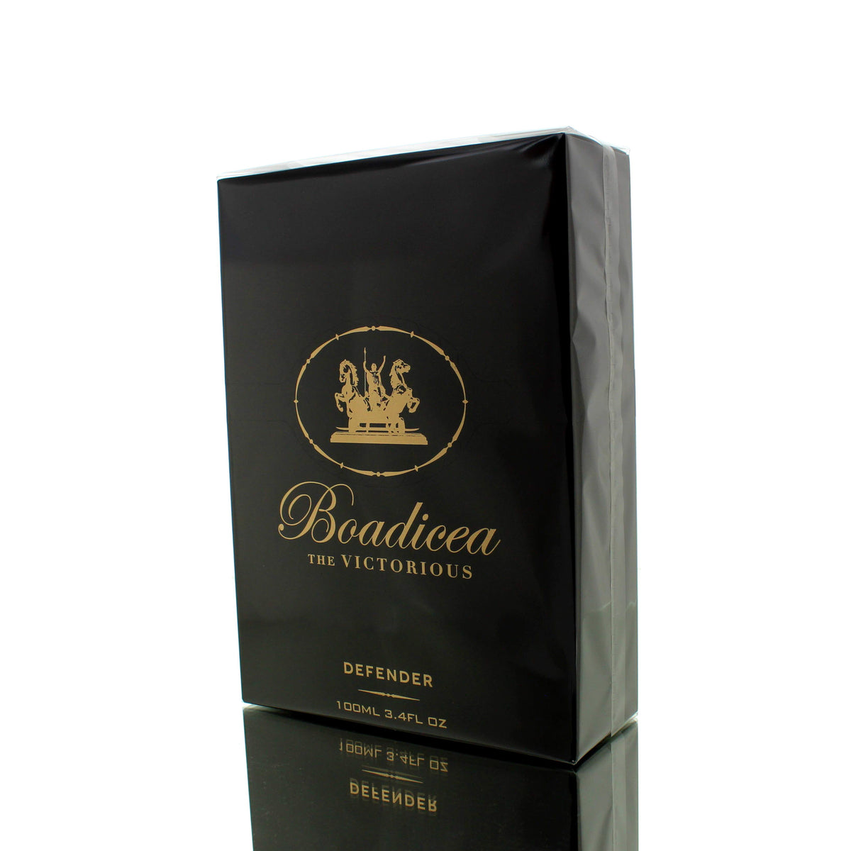 Boadicea The Victorious Defender For Man/Woman Eau De Parfum Perfume Boxed