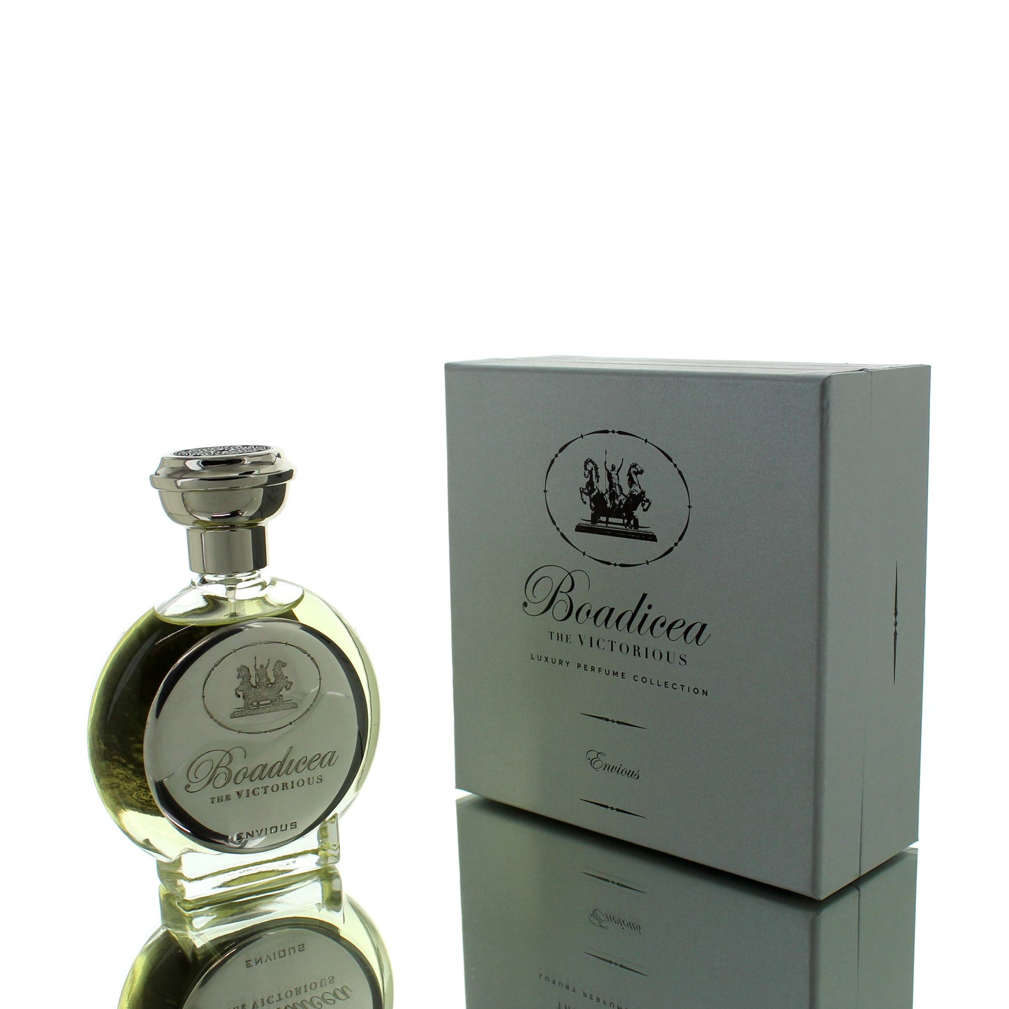 Boadicea The Victorious Envious For Man/Woman Eau De Parfum Perfume Boxed