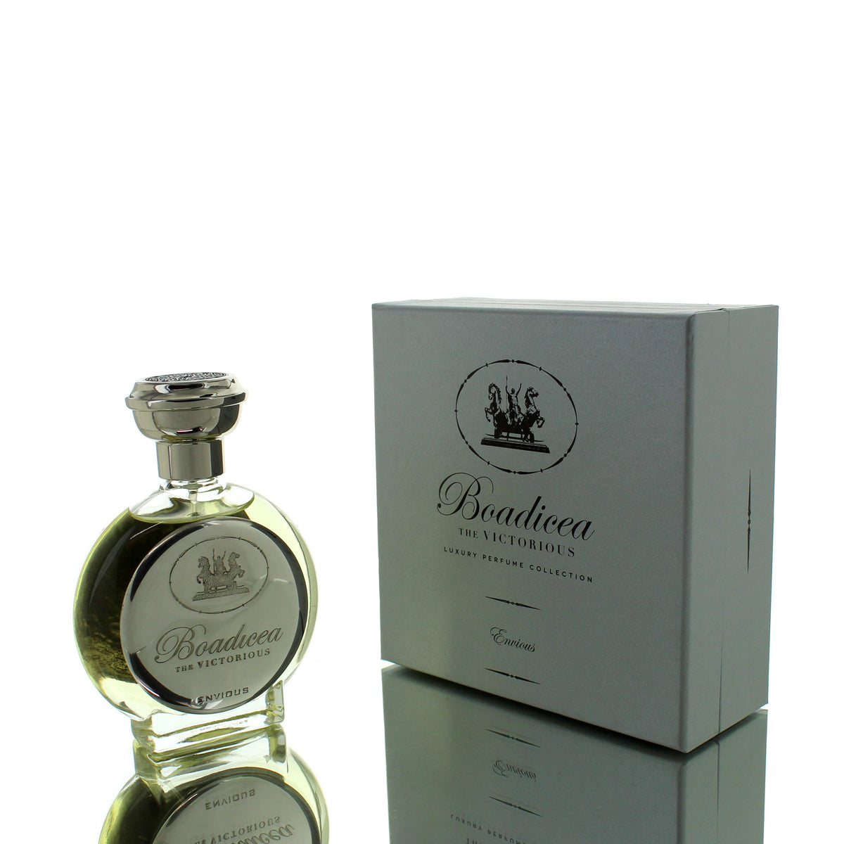Boadicea The Victorious Envious For Man/Woman Eau De Parfum Perfume Boxed