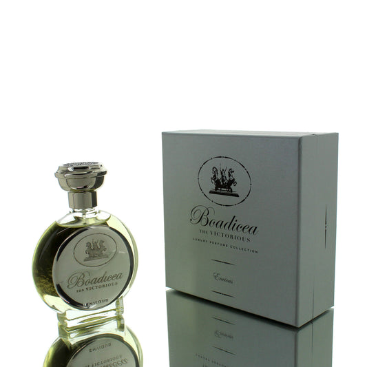 Boadicea The Victorious Envious For Man/Woman Eau De Parfum Perfume Boxed