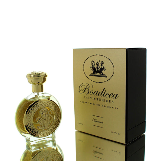 Boadicea The Victorious Hanuman For Man/Woman Eau De Parfum Perfume Boxed