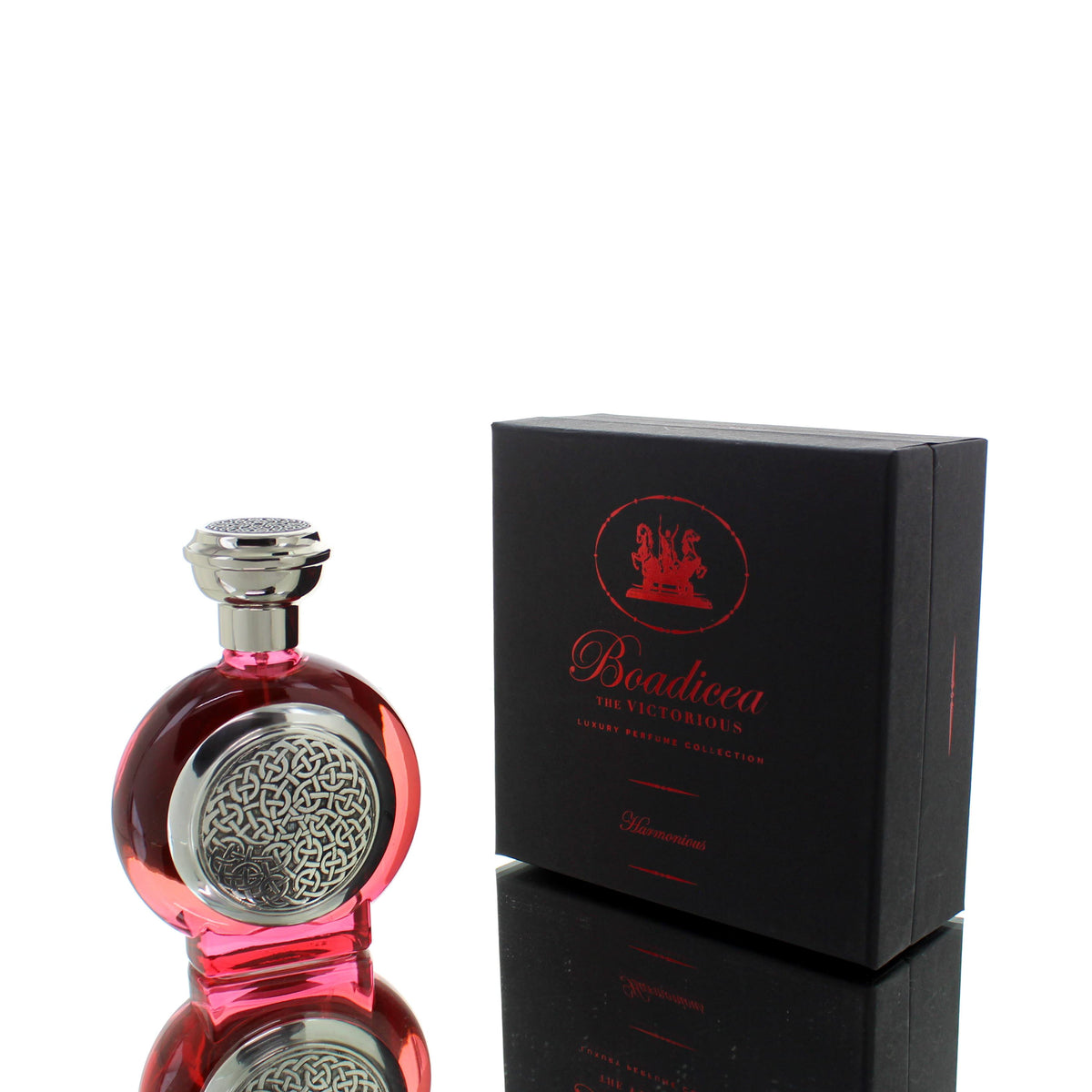 Boadicea The Victorious Harmonious For Man/Woman Eau De Parfum Perfume Boxed
