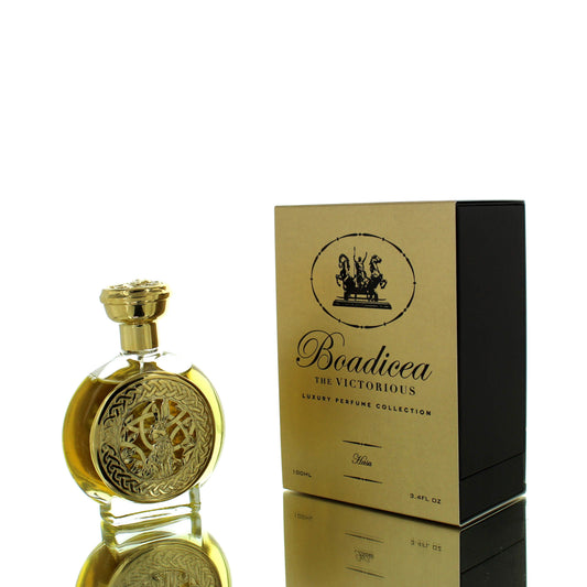 Boadicea The Victorious Hasu For Man/Woman Eau De Parfum Perfume Boxed