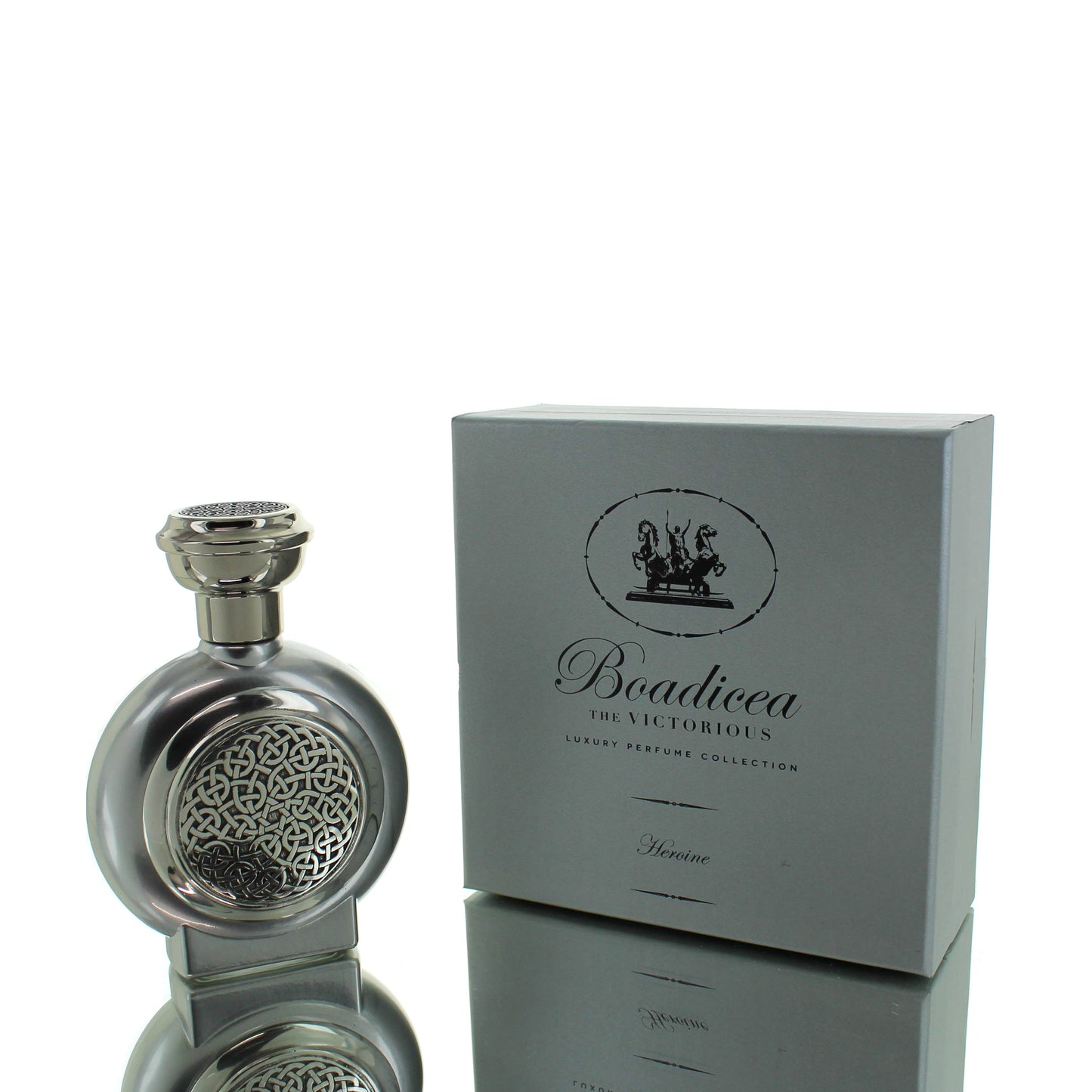 Boadicea The Victorious Heroine For Woman Eau De Parfum Perfume Boxed