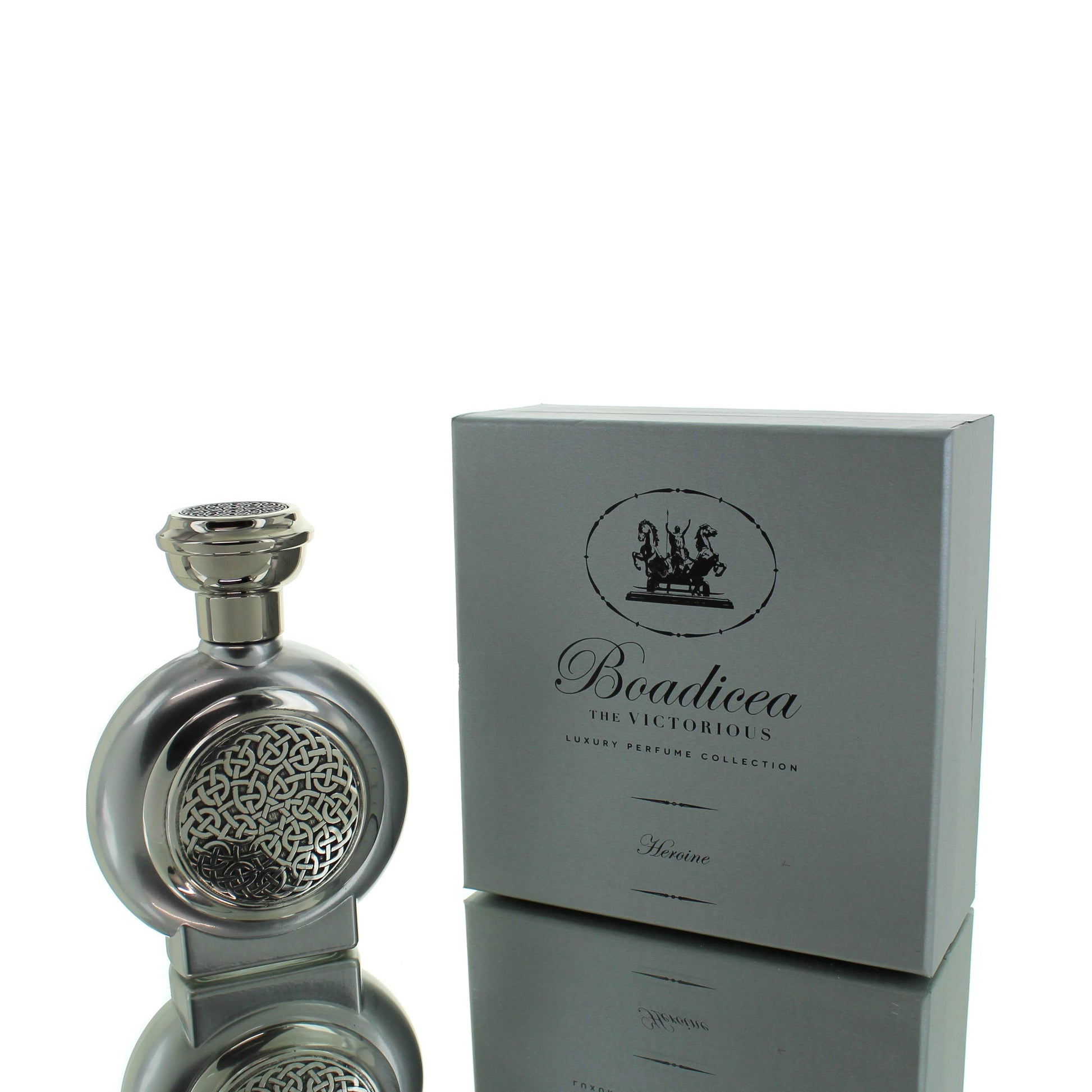 Boadicea The Victorious Heroine For Woman Eau De Parfum Perfume Boxed