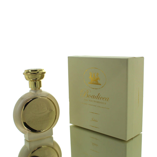 Boadicea The Victorious Jubilee For Man/Woman Eau De Parfum Perfume Boxed