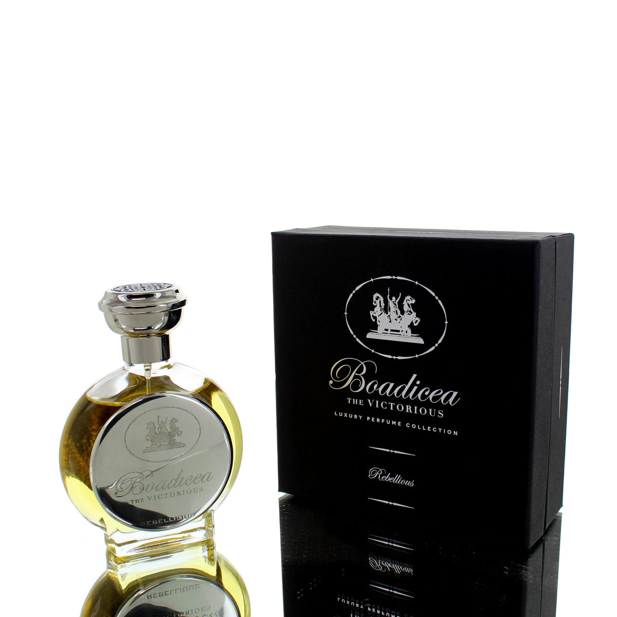 Boadicea The Victorious Rebellious For Man/Woman Eau De Parfum Perfume Boxed