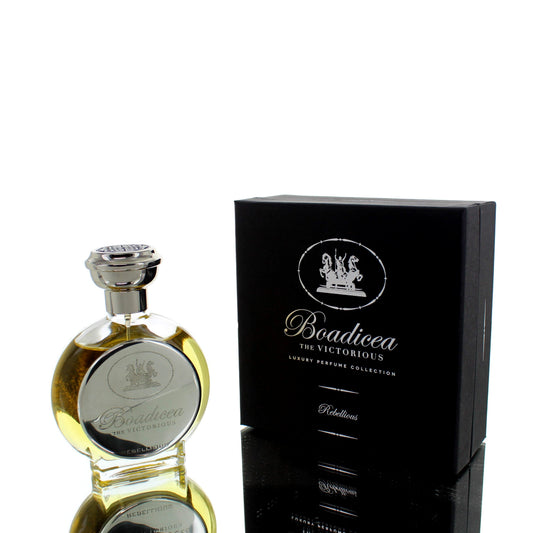 Boadicea The Victorious Rebellious For Man/Woman Eau De Parfum Perfume Boxed
