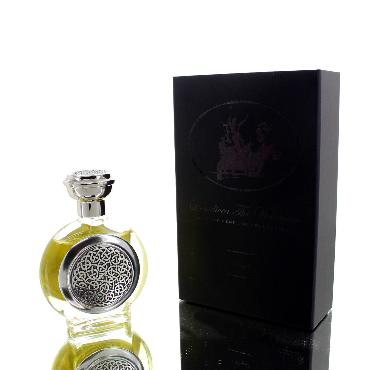 Boadicea The Victorious Regal For Man/Woman Eau De Parfum Perfume Boxed