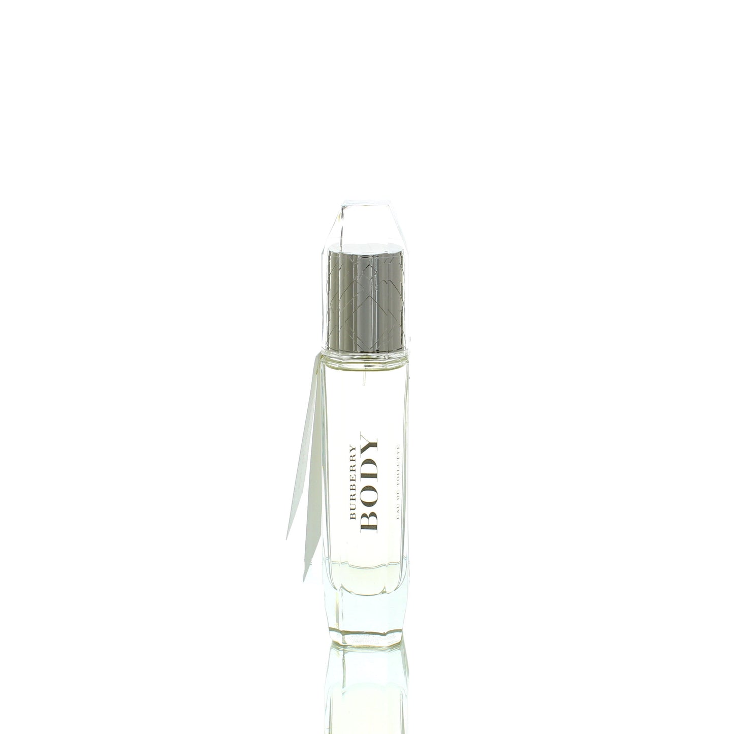 Burberry Body (Eau De Toilette Edition) For Woman Eau De Toilette Perfume Tester