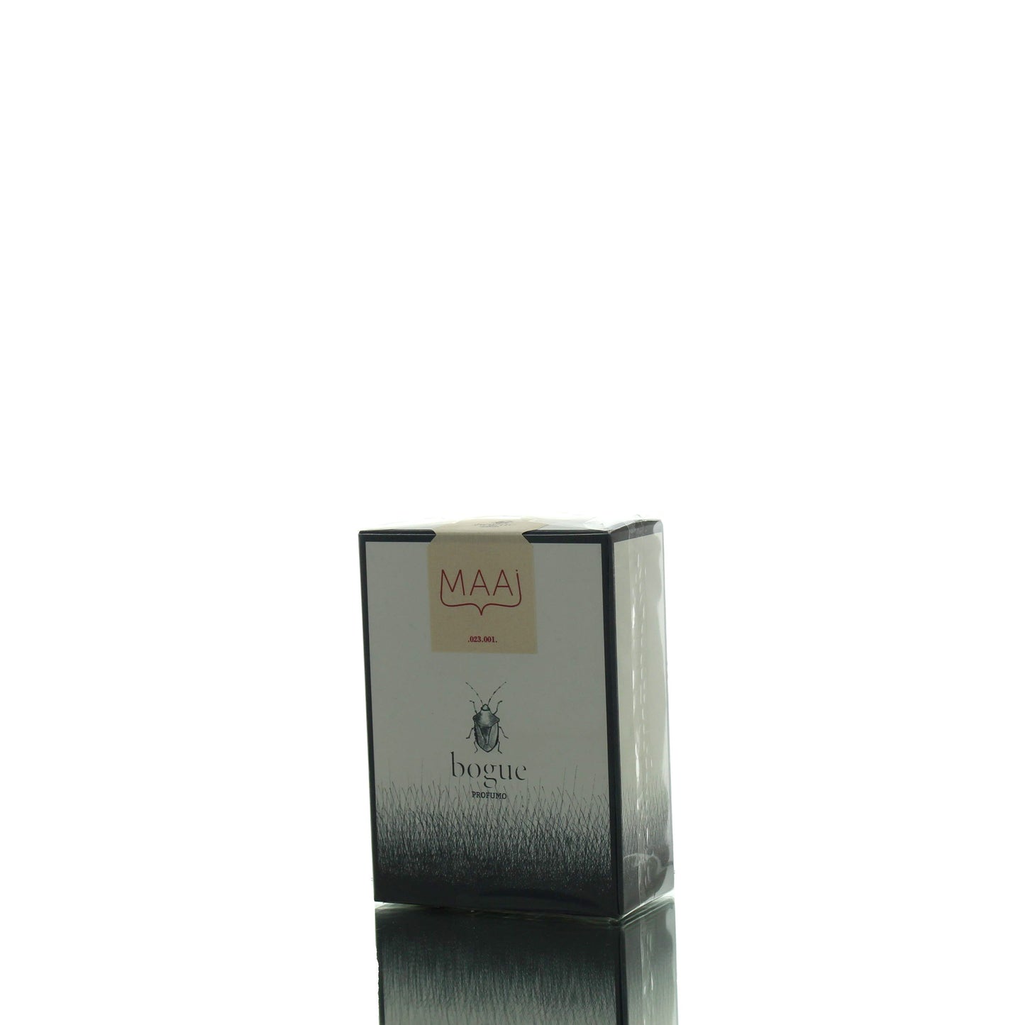 Bogue Maai For Man/Woman Extrait De Parfum Perfume Boxed