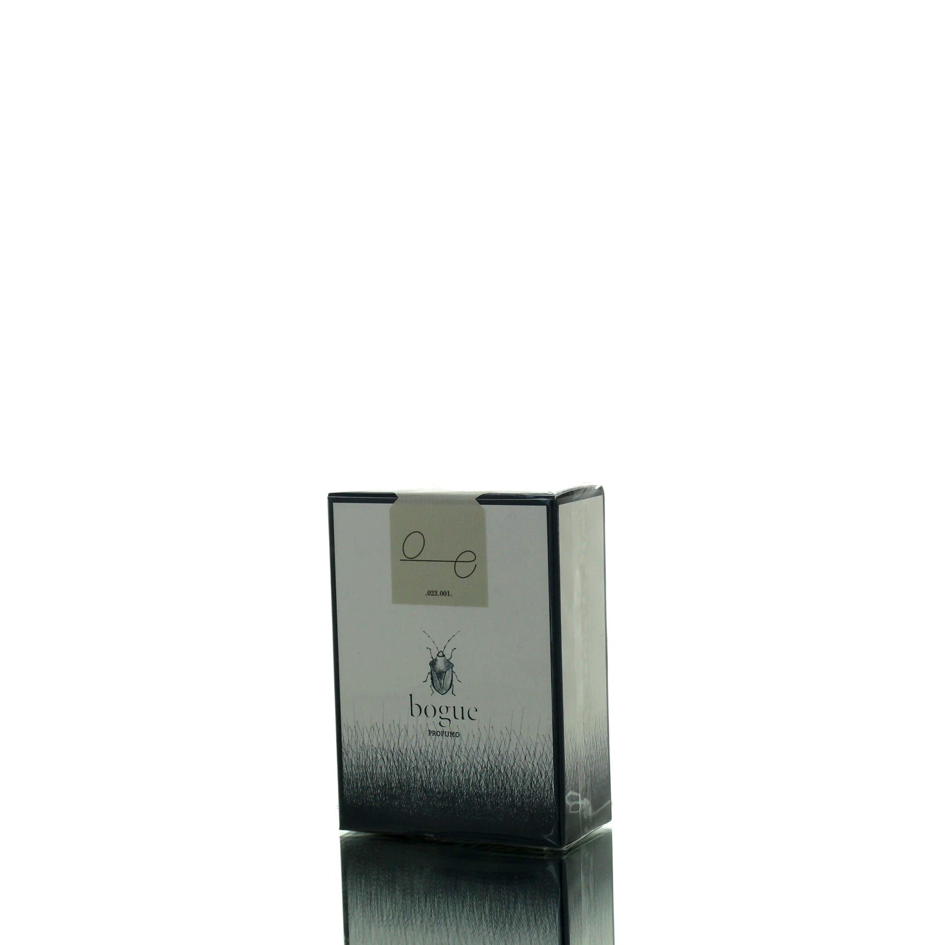 Bogue O-E For Man/Woman Eau De Parfum Perfume Boxed