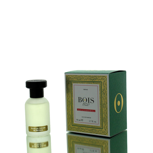 Bois 1920 Agrumi Amari Di Sicilia EDP For Man/Woman Eau De Parfum Perfume Boxed