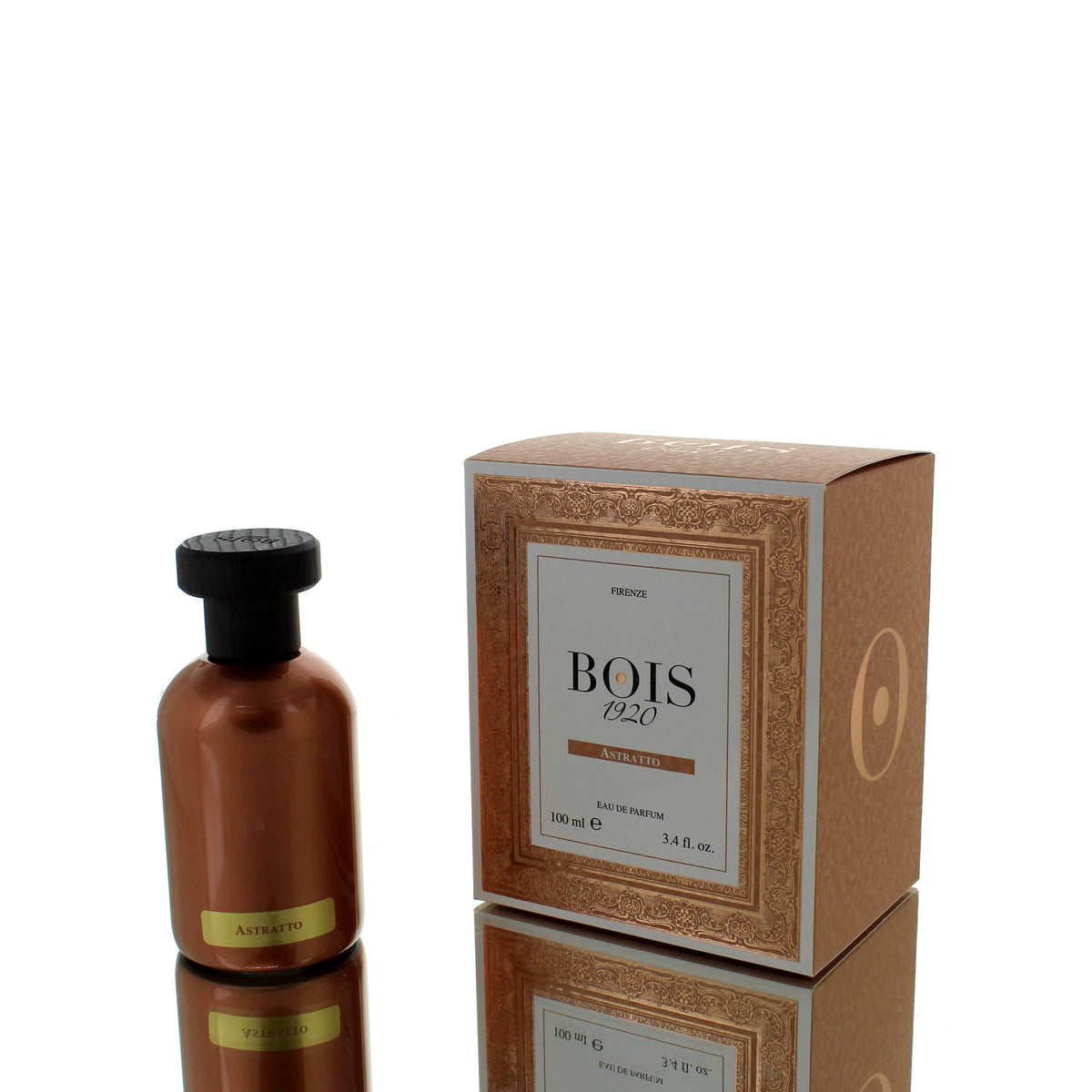 Bois 1920 Astratto For Man/Woman Eau De Parfum Perfume Boxed