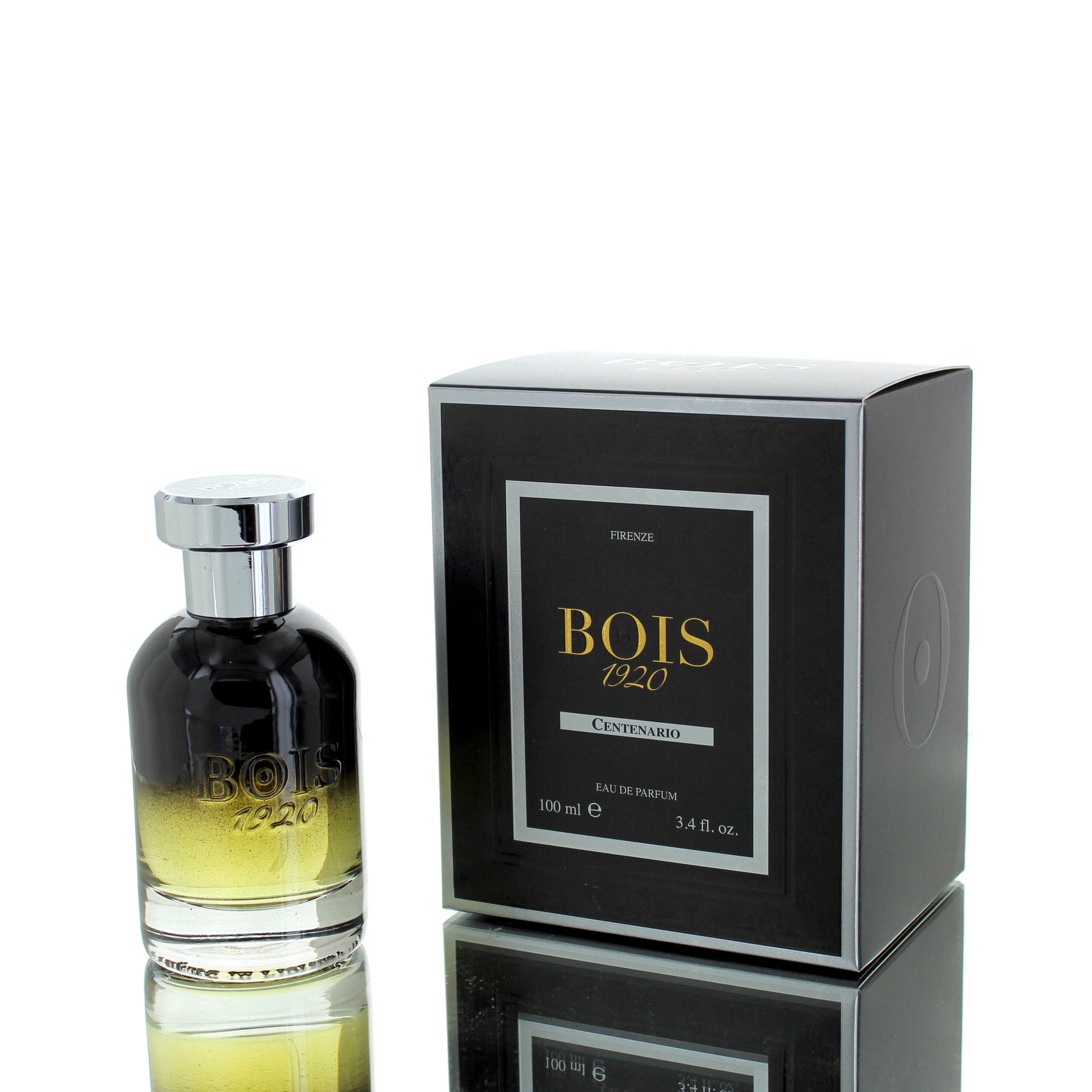 Bois 1920 Centenario For Man/Woman Eau De Parfum Perfume Boxed