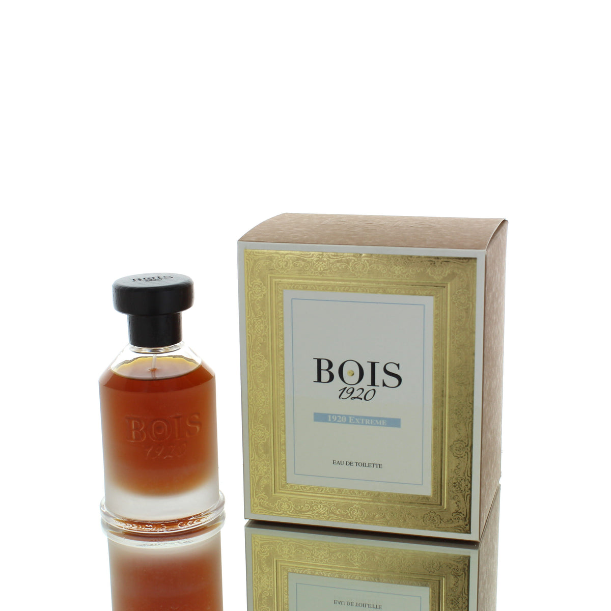 Bois 1920 Classic Extreme For Man/Woman Eau De Toilette Perfume Boxed