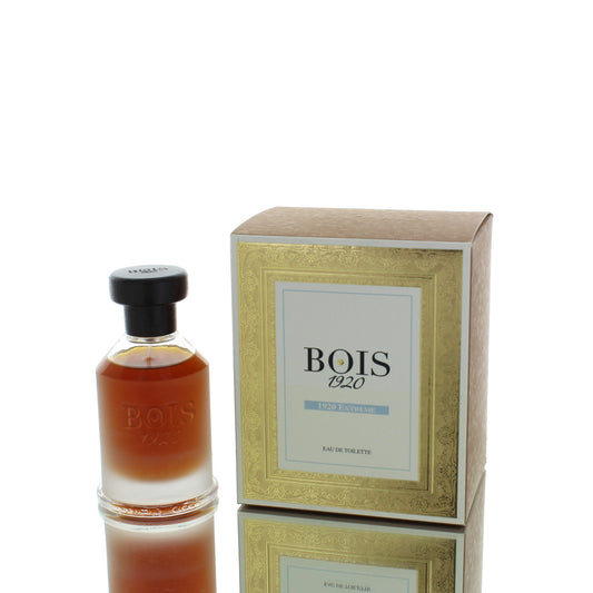 Bois 1920 Classic Extreme For Man/Woman Eau De Toilette Perfume Boxed