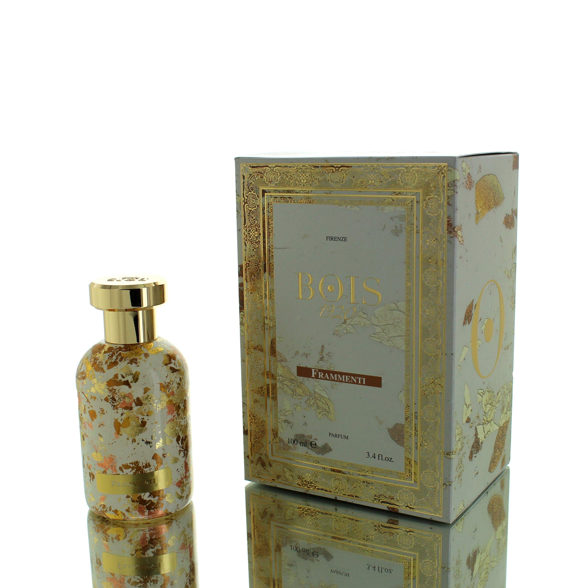 Bois 1920 Frammenti For Man/Woman Parfum Perfume Boxed