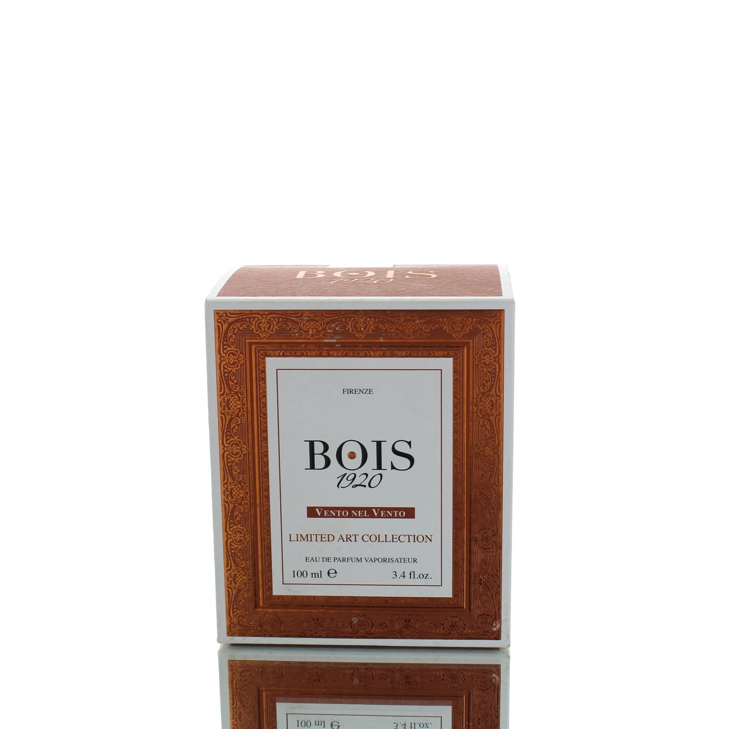 Bois 1920 Vento Nel Vento For Man/Woman Eau De Parfum Perfume Boxed