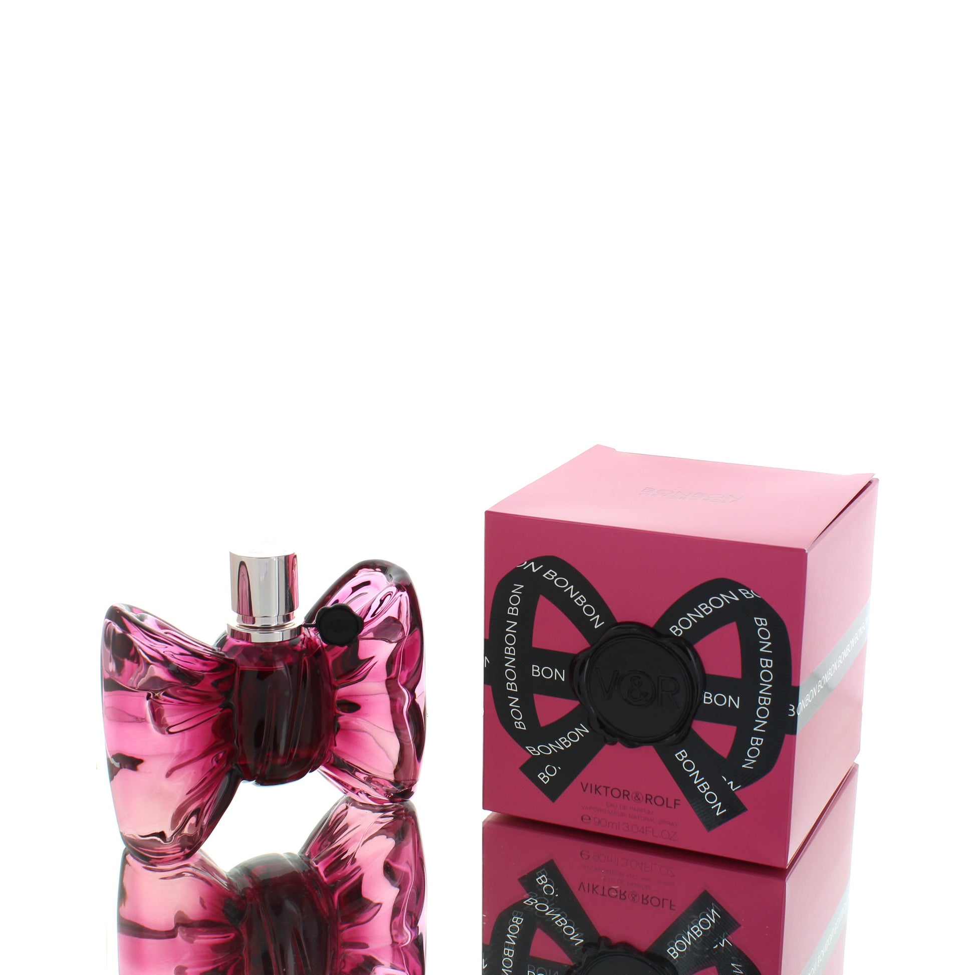 Bonbon by Viktor & Rolf For Woman Eau De Parfum Perfume Boxed