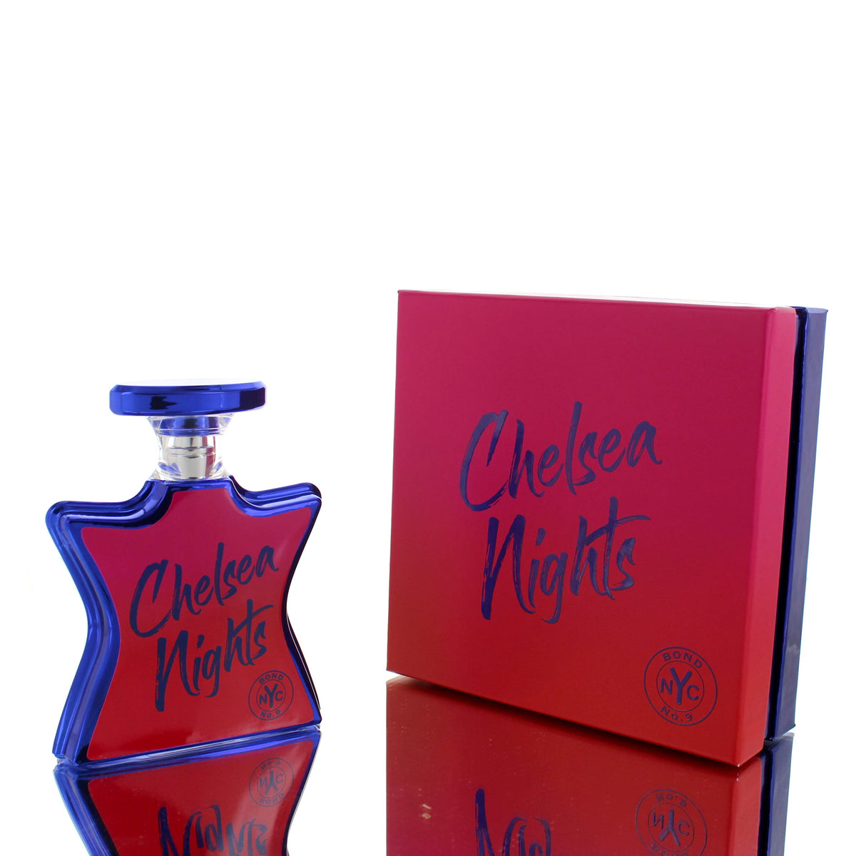 Bond # 9 Chelsea Nights For Man/Woman Eau De Parfum Perfume Boxed
