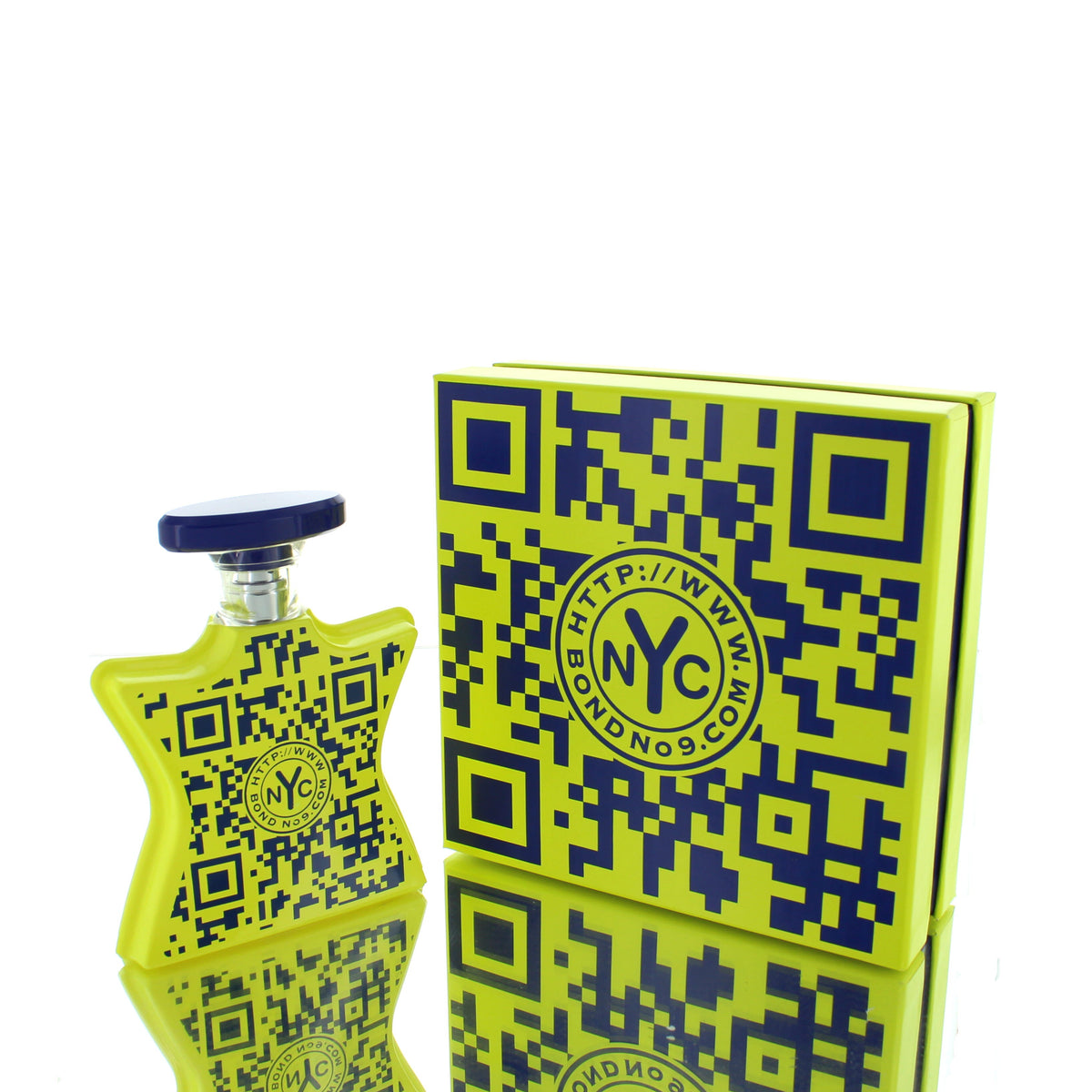 Bond # 9 .COM HTTP Edition For Man/Woman Eau De Parfum Perfume Boxed