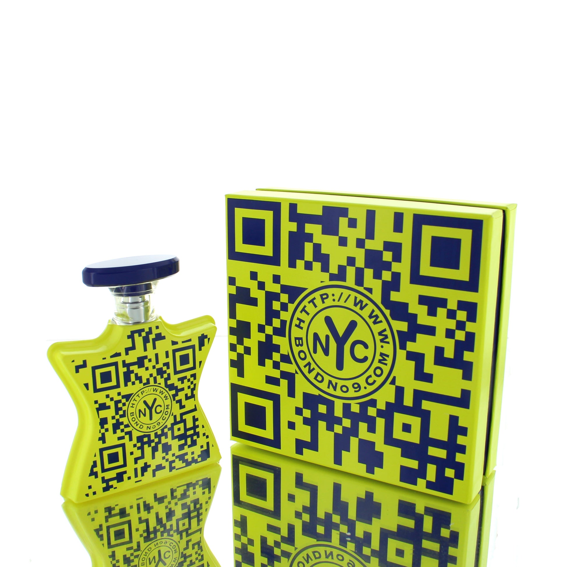 Bond # 9 .COM HTTP Edition For Man/Woman Eau De Parfum Perfume Boxed