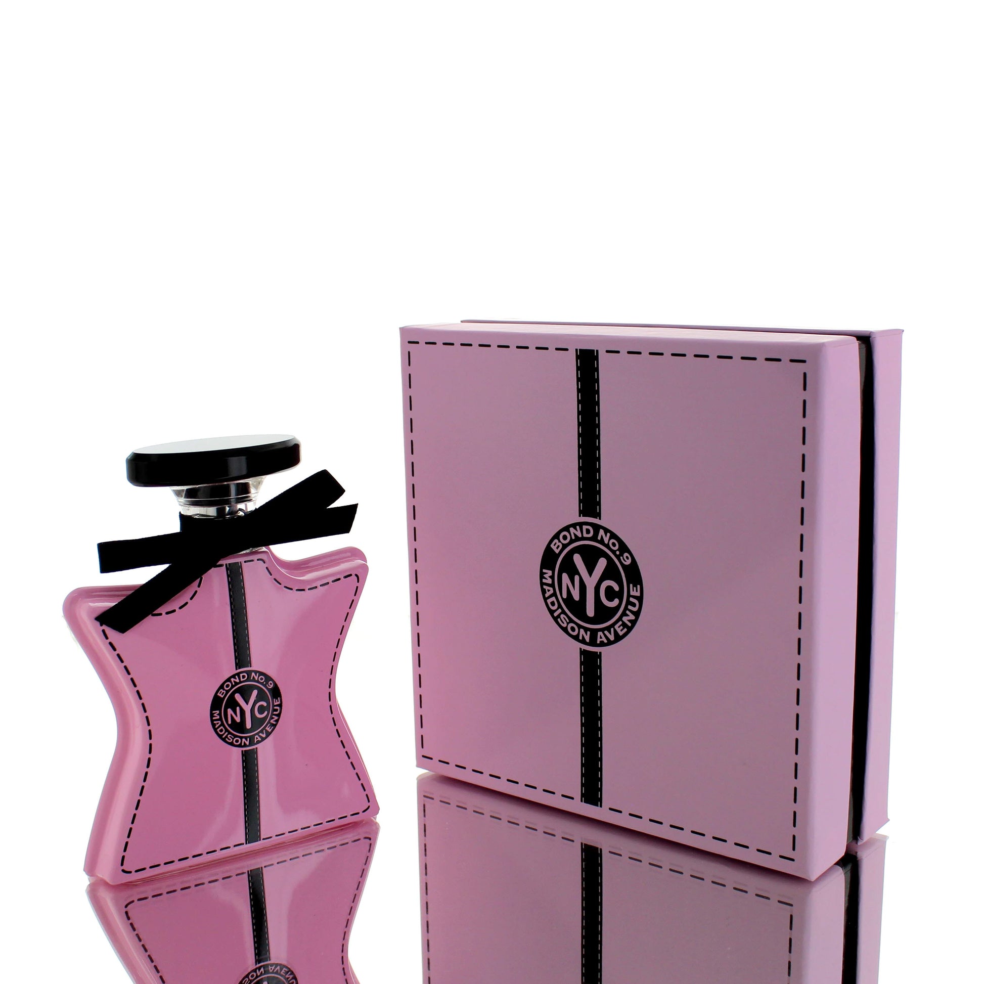 Bond # 9 Madison Avenue For Woman Eau De Parfum Perfume Tester