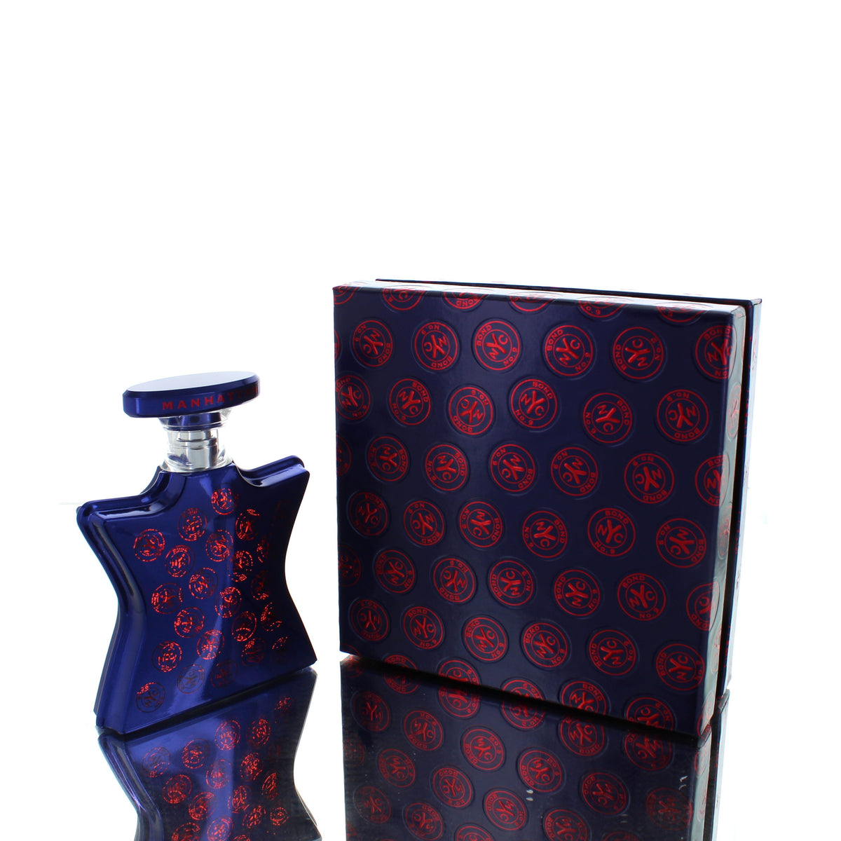 Bond # 9 Manhattan For Man/Woman Eau De Parfum Perfume Boxed