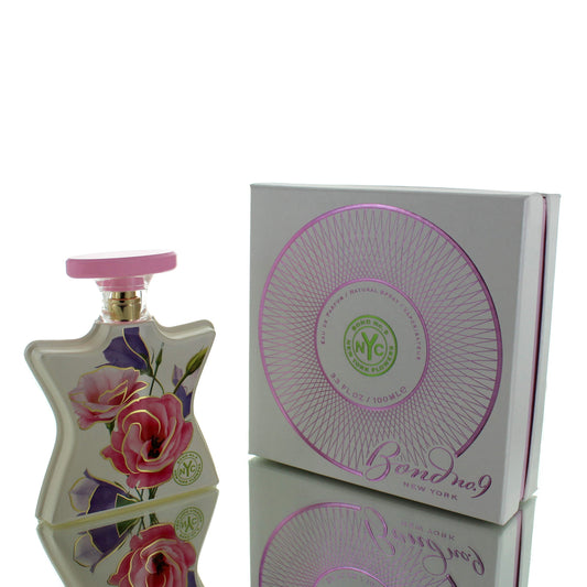 Bond # 9 New York Flowers For Man/Woman Eau De Parfum Perfume Boxed