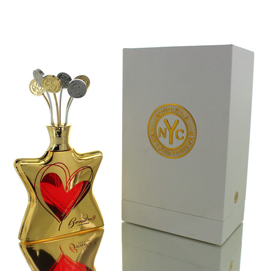 Bond # 9 New York Forever For Man/Woman Eau De Parfum Perfume Boxed