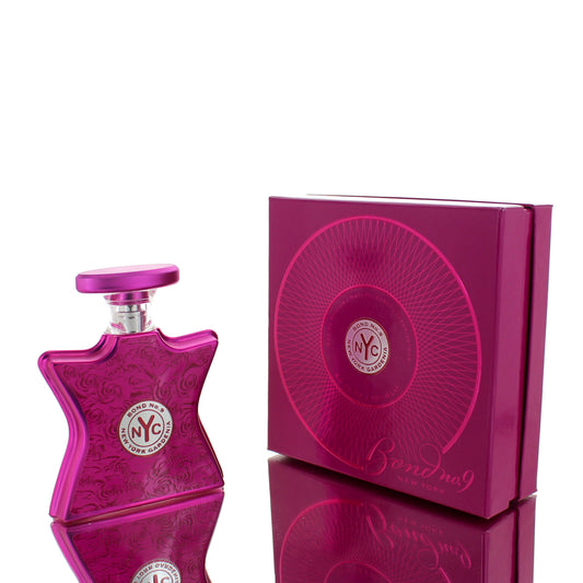 Bond #9 New York Gardenia For Man/Woman Eau De Parfum Perfume Boxed