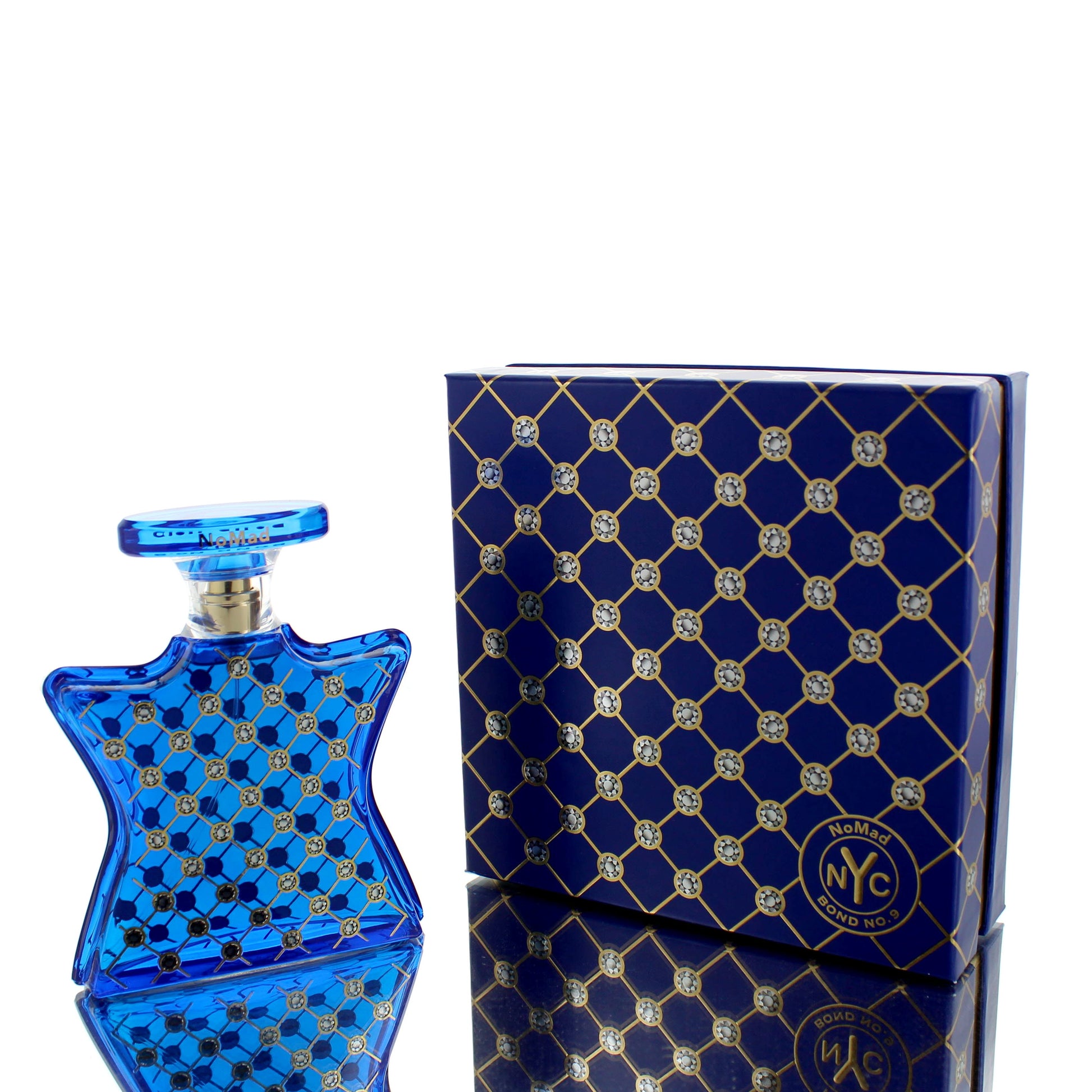 Bond #9 Nomad For Man/Woman Eau De Parfum Perfume Tester